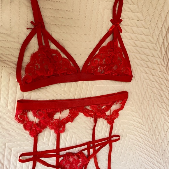 Women sexy underwear - Picture 2 of 5